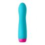 FEMMEFUNN RORA TURQUOISE - 2