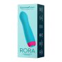 FEMMEFUNN RORA TURQUOISE - 6