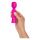 FEMMEFUNN ULTRA WAND MINI- PINK