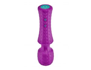 FEMMEFUNN ULTRA WAND MINI- PURPLE