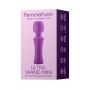 FEMMEFUNN ULTRA WAND MINI- PURPLE - 6