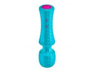 FEMMEFUNN ULTRA WAND MINI- TURQUOISE