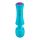 FEMMEFUNN ULTRA WAND MINI- TURQUOISE