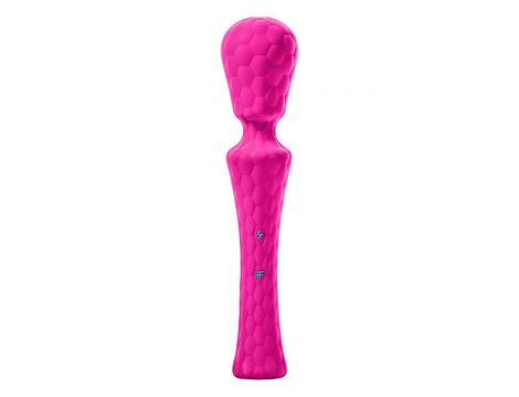 FEMMEFUNN ULTRA WAND XL PINK - 3