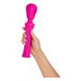 FEMMEFUNN ULTRA WAND XL PINK - 2
