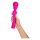 FEMMEFUNN ULTRA WAND XL PINK