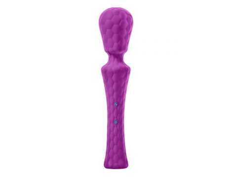 FEMMEFUNN ULTRA WAND XL PURPLE - 5