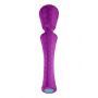 FEMMEFUNN ULTRA WAND XL PURPLE - 2