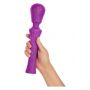FEMMEFUNN ULTRA WAND XL PURPLE - 5