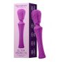 FEMMEFUNN ULTRA WAND XL PURPLE - 3