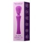 FEMMEFUNN ULTRA WAND XL PURPLE - 4