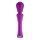 FEMMEFUNN ULTRA WAND XL PURPLE