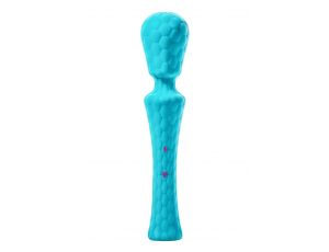 FEMMEFUNN ULTRA WAND XL TURQUOISE