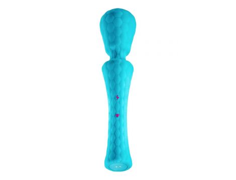 FEMMEFUNN ULTRA WAND XL TURQUOISE - 4