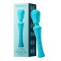 FEMMEFUNN ULTRA WAND XL TURQUOISE - 4