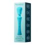 FEMMEFUNN ULTRA WAND XL TURQUOISE - 6