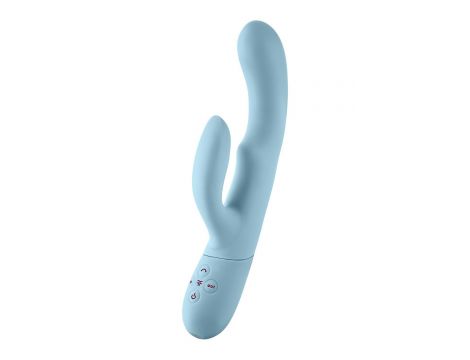 FEMMEFUNN BALAI LIGHT BLUE - 3