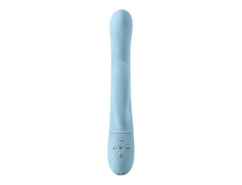 FEMMEFUNN BALAI LIGHT BLUE - 2
