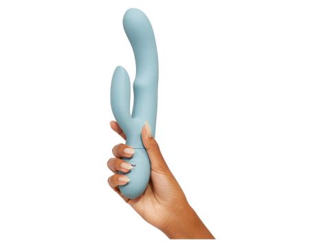 FEMMEFUNN BALAI LIGHT BLUE - 4