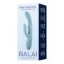 FEMMEFUNN BALAI LIGHT BLUE - 6