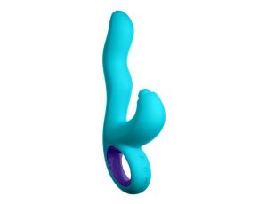 FEMMEFUNN KLIO TURQUOISE