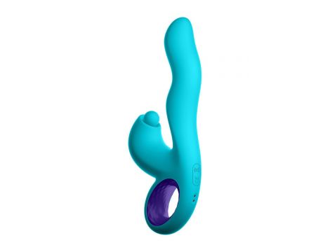 FEMMEFUNN KLIO TURQUOISE - 4