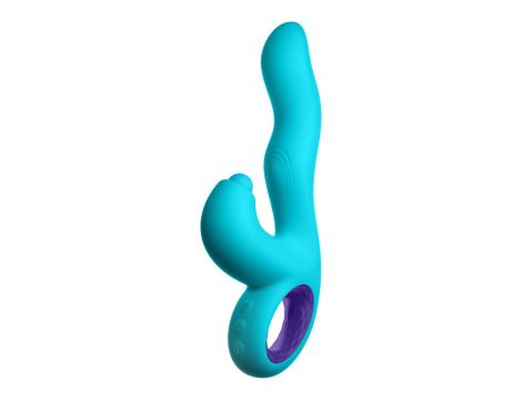 FEMMEFUNN KLIO TURQUOISE - 2