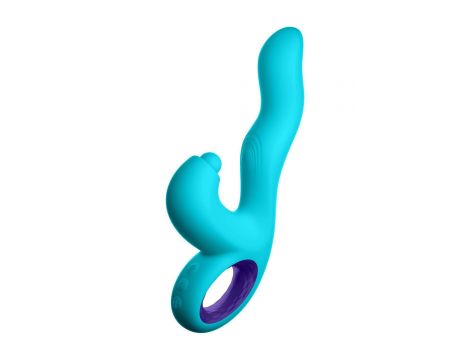 FEMMEFUNN KLIO TURQUOISE - 3