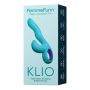 FEMMEFUNN KLIO TURQUOISE - 6