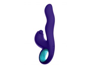 FEMMEFUNN KLIO DARK PURPLE