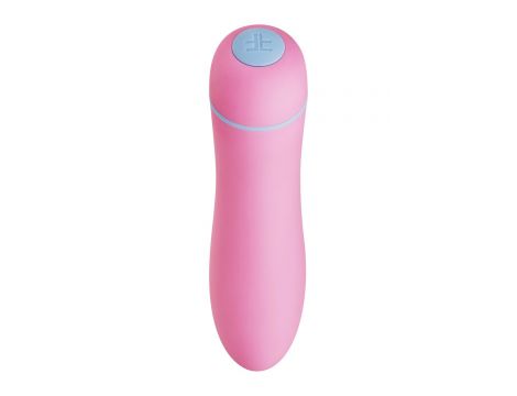 FEMMEFUNN FFIX BULLET LIGHT PINK
