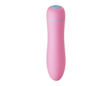 FEMMEFUNN FFIX BULLET LIGHT PINK - 4