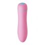 FEMMEFUNN FFIX BULLET LIGHT PINK - 5