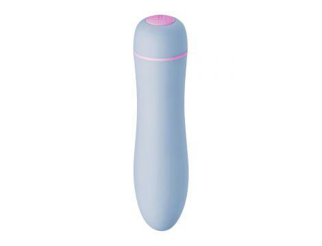 FEMMEFUNN FFIX BULLET LIGHT BLUE - 5