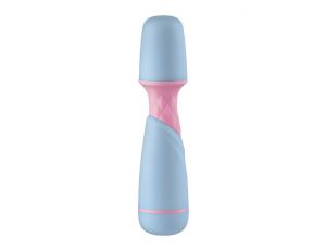 FEMMEFUNN FFIX WAND LIGHT BLUE