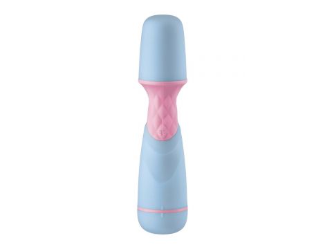 FEMMEFUNN FFIX WAND LIGHT BLUE - 4