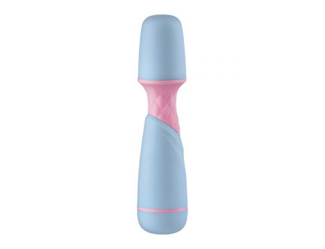 FEMMEFUNN FFIX WAND LIGHT BLUE