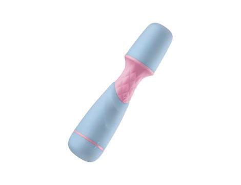 FEMMEFUNN FFIX WAND LIGHT BLUE - 3