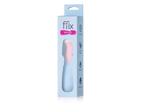 FEMMEFUNN FFIX WAND LIGHT BLUE - 5