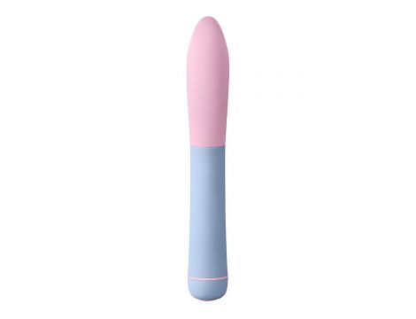FEMMEFUNN FFIX BULLET XL LIGHT BLUE - 5