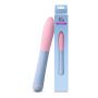 FEMMEFUNN FFIX BULLET XL LIGHT BLUE - 5