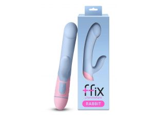 FEMMEFUNN FFIX RABBIT LIGHT BLUE