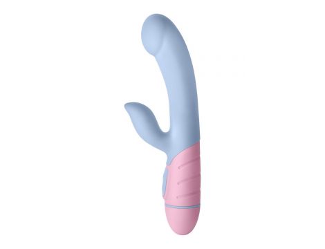 FEMMEFUNN FFIX RABBIT LIGHT BLUE - 2