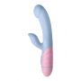 FEMMEFUNN FFIX RABBIT LIGHT BLUE - 3