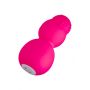 FEMMEFUNN NUBBY MASSAGER  PINK - 4