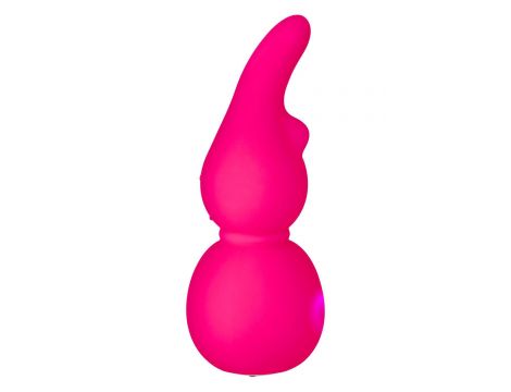 FEMMEFUNN STUBBY MASSAGER PINK - 2
