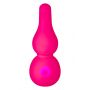 FEMMEFUNN STUBBY MASSAGER PINK - 4