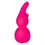 FEMMEFUNN STUBBY MASSAGER PINK - 3