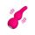FEMMEFUNN STUBBY MASSAGER PINK