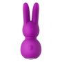 FEMMEFUNN STUBBY MASSAGER  PURPLE - 6